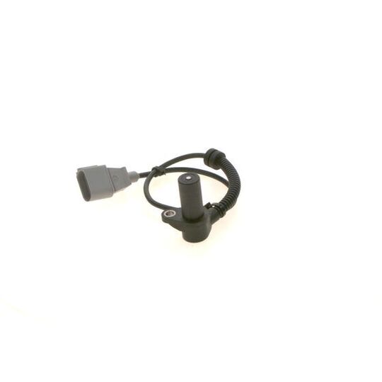 0 261 210 298 - RPM Sensor, engine management 