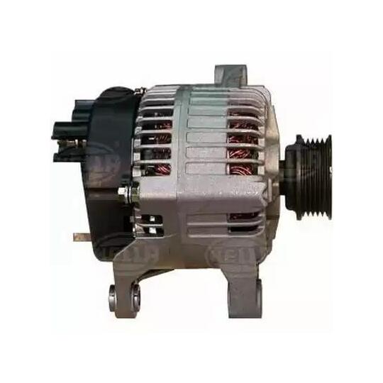 8EL 737 296-001 - Alternator 