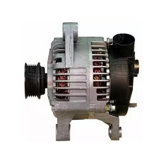 8EL 737 296-001 - Alternator 