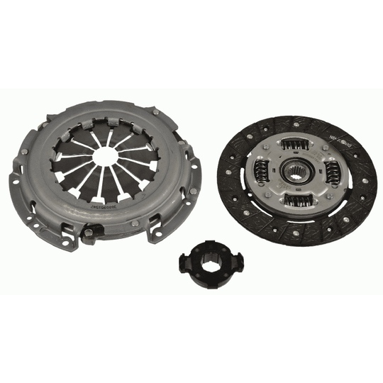 3000 951 547 - Clutch Kit 