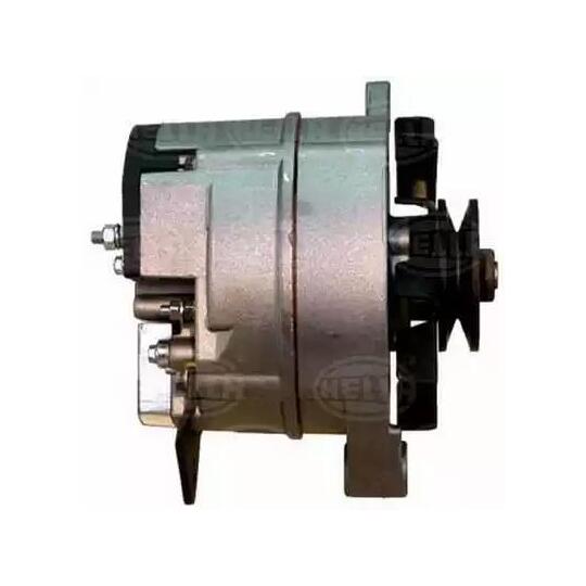 8EL 725 782-001 - Alternator 