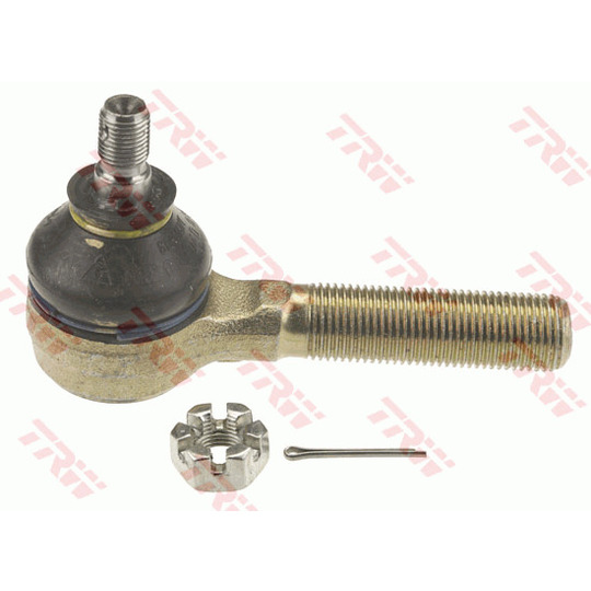 JTE0151 - Ball Head, gearshift linkage 