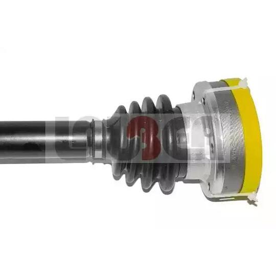 88.2689 - Drive Shaft 