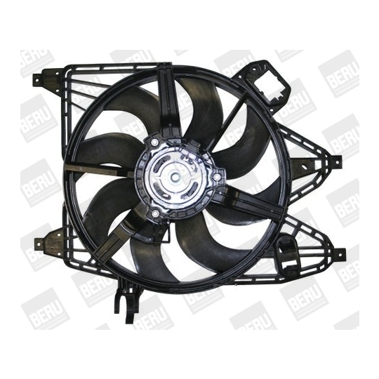 LE688 - Fan, radiator 