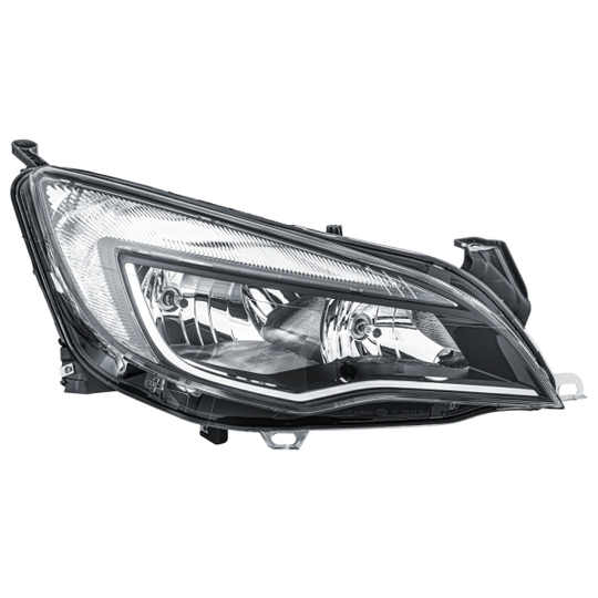 1EG 010 011-681 - Headlight 