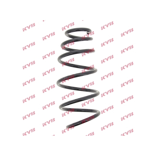 RA3972 - Coil Spring 