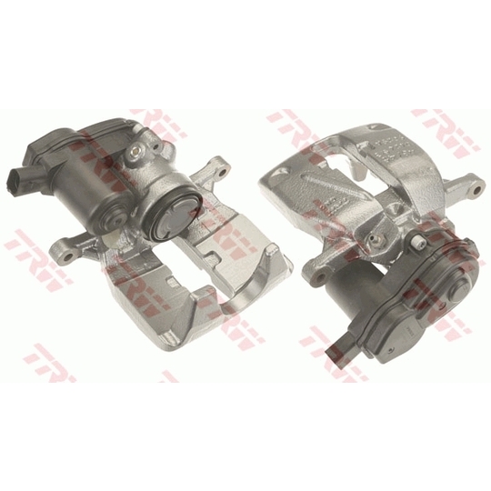 BHT339E - Brake Caliper 