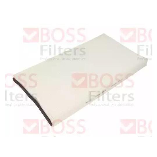 BS02-019 - Filter, interior air 