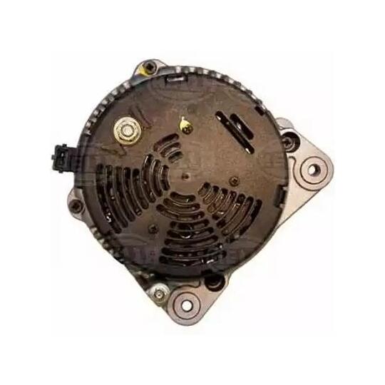 8EL 737 310-001 - Alternator 