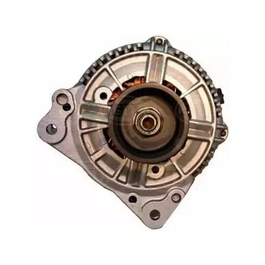 8EL 737 310-001 - Alternator 