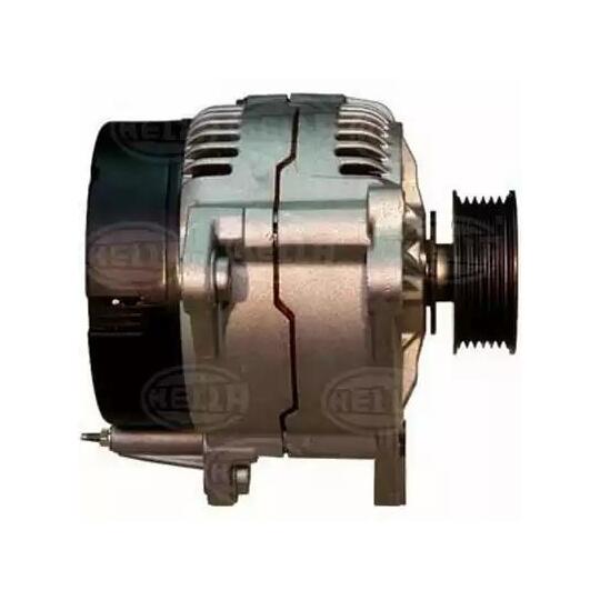 8EL 737 310-001 - Alternator 