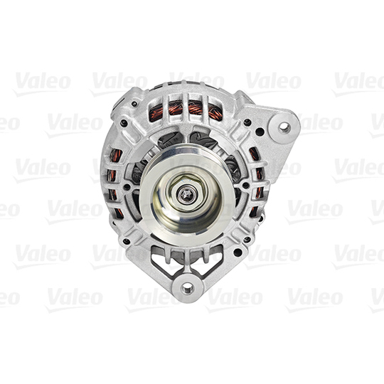 439824 - Alternator 