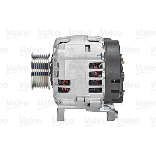 439824 - Alternator 