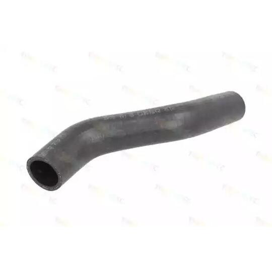 DW0317TT - Radiator Hose 