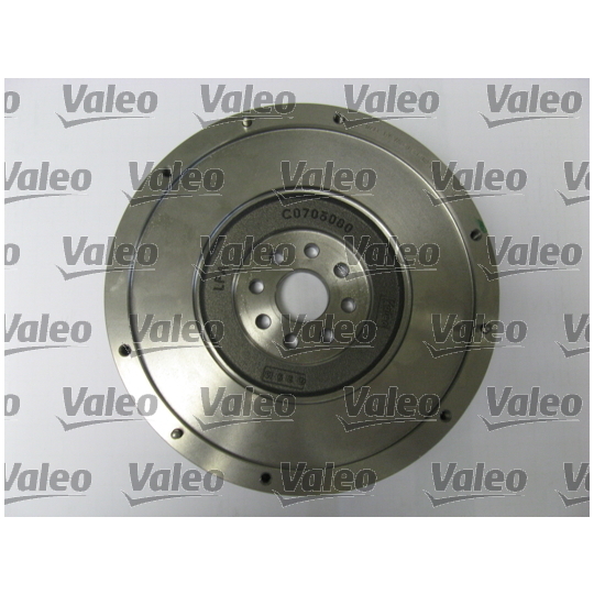 835130 - Clutch Kit 