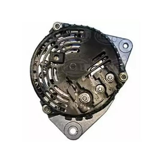 8EL 737 034-001 - Alternator 