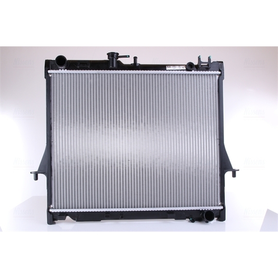 60855 - Radiator, engine cooling 