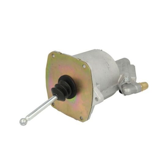 CS-506 - Clutch Booster 