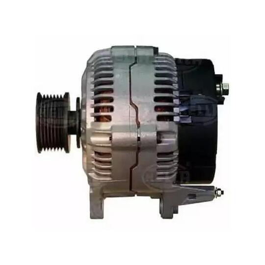 8EL 737 162-001 - Alternator 