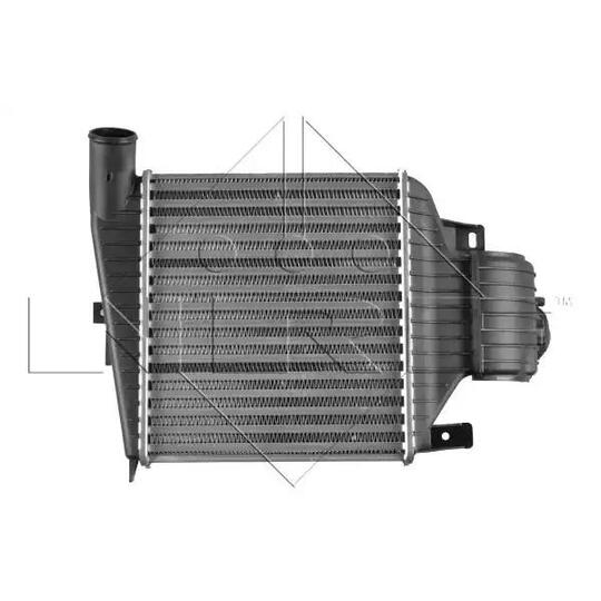 30541 - Kompressoriõhu radiaator 