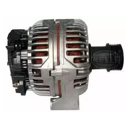 8EL 738 019-001 - Alternator 