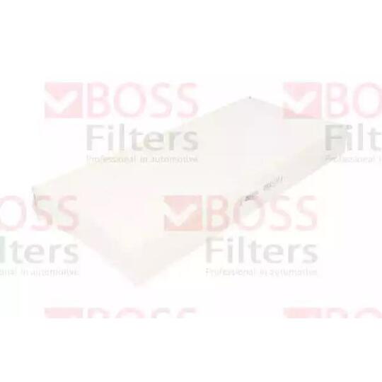 BS02-014 - Filter, salongiõhk 