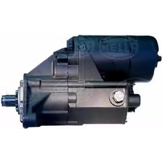 8EA 726 480-001 - Starter 