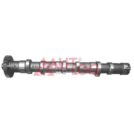 NW5025 - Camshaft 