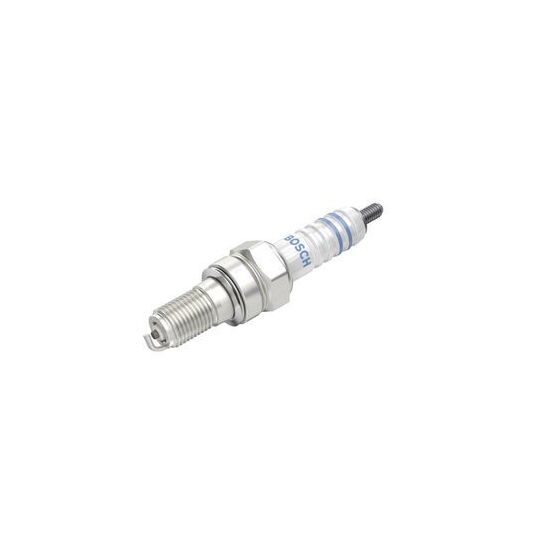 0 242 055 508 - Spark Plug 