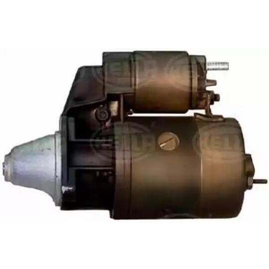 8EA 726 116-001 - Startmotor 
