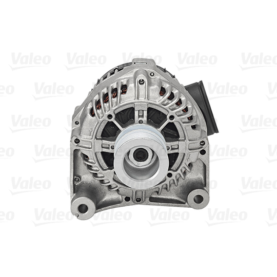 436488 - Alternator 