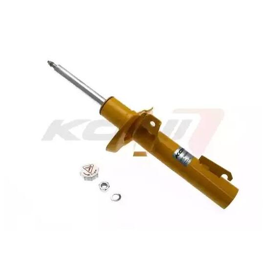 8741-1546SPORT - Shock Absorber 