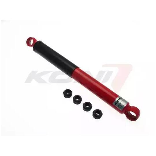 30-1270R - Shock Absorber 