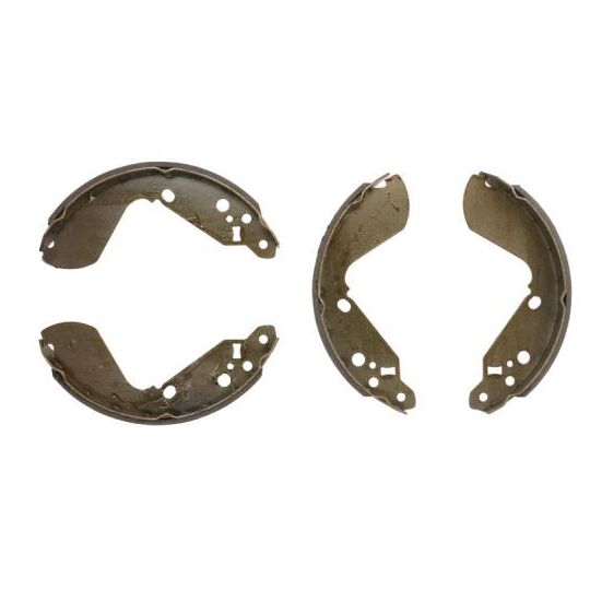 C08014ABE - Brake Shoe Set 