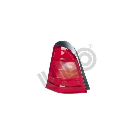 5960-29 - Combination Rearlight 