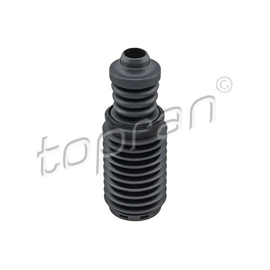 700 884 - Rubber Buffer, suspension 