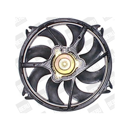 LE082 - Fan, radiator 