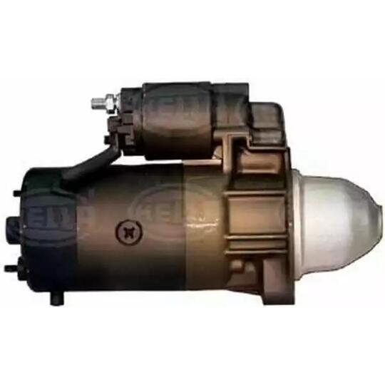 8EA 726 079-001 - Starter 