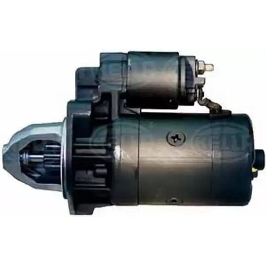 8EA 726 079-001 - Starter 