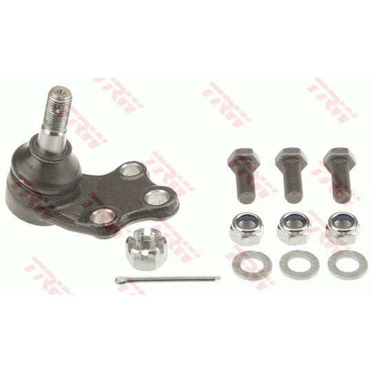 JBJ1069 - Ball Joint 