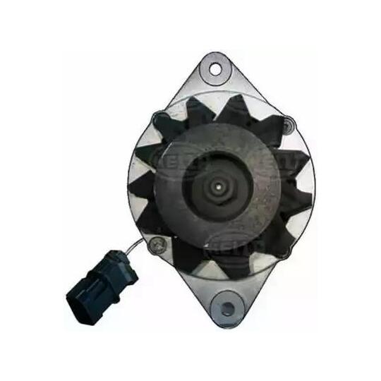 8EL 737 694-001 - Alternator 