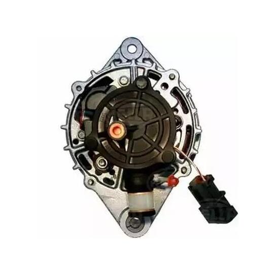 8EL 737 694-001 - Alternator 