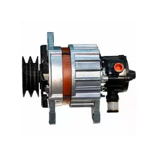 8EL 737 694-001 - Alternator 