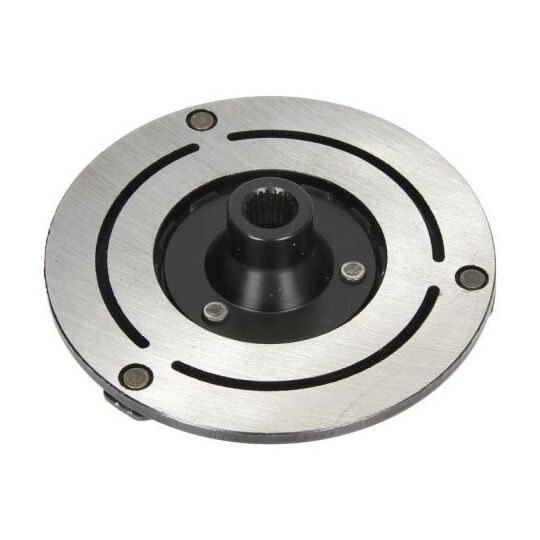 KTT020067 - Driven Plate, magnetic clutch compressor 