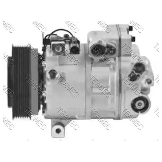 8623359 - Compressor, air conditioning 