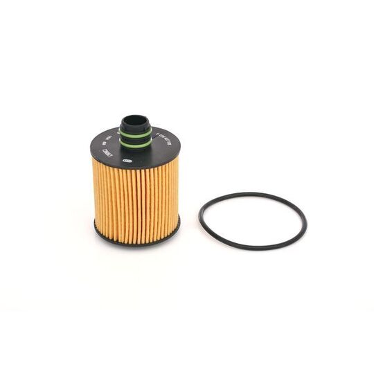 F 026 407 108 - Oil filter 