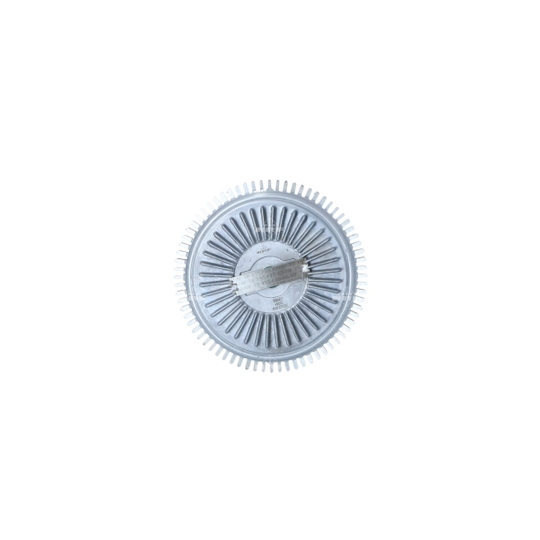49552 - Clutch, radiator fan 