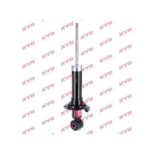 344611 - Shock Absorber 