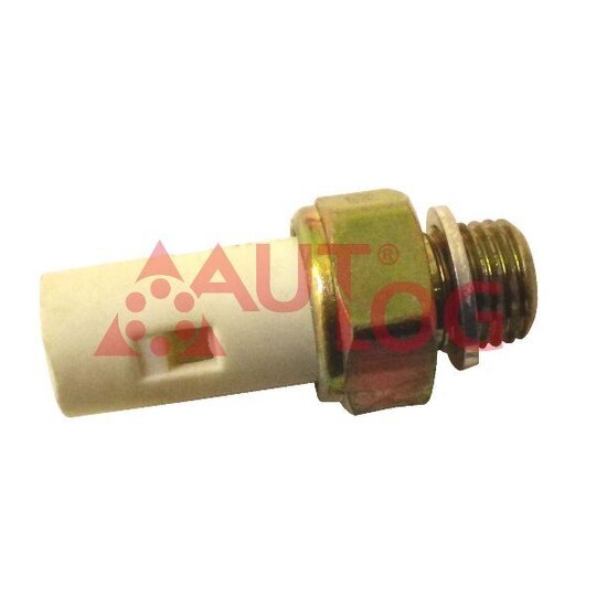AS2115 - Oil Pressure Switch 