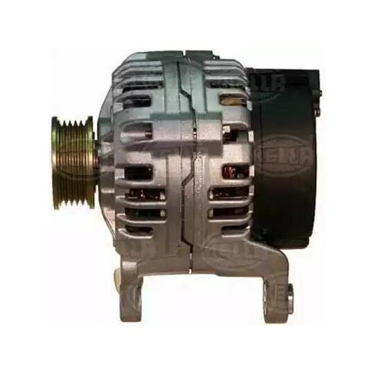 8EL 737 042-001 - Alternator 